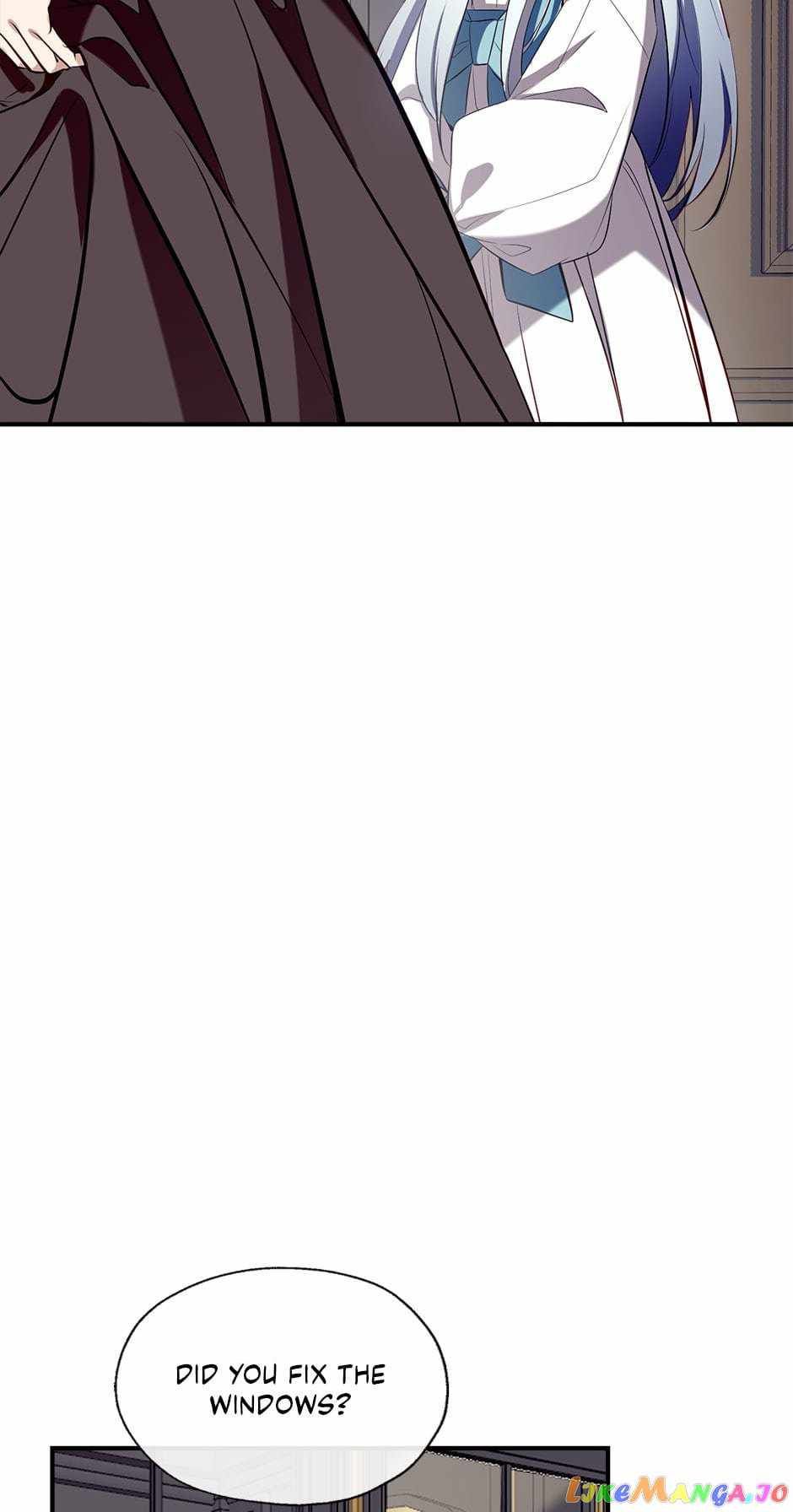 Can We Become a Family? chapter 80 page 40