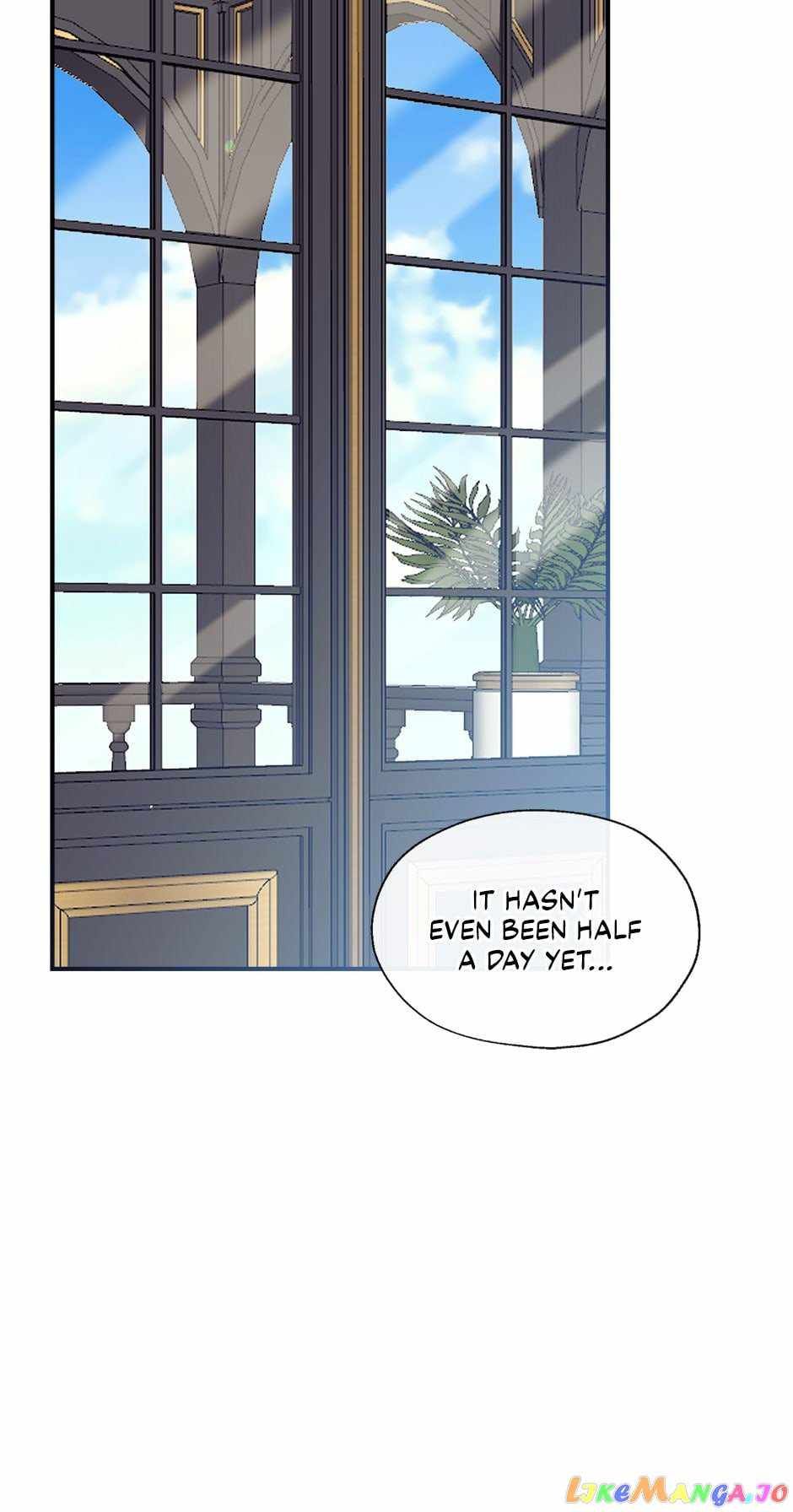 Can We Become a Family? chapter 80 page 41