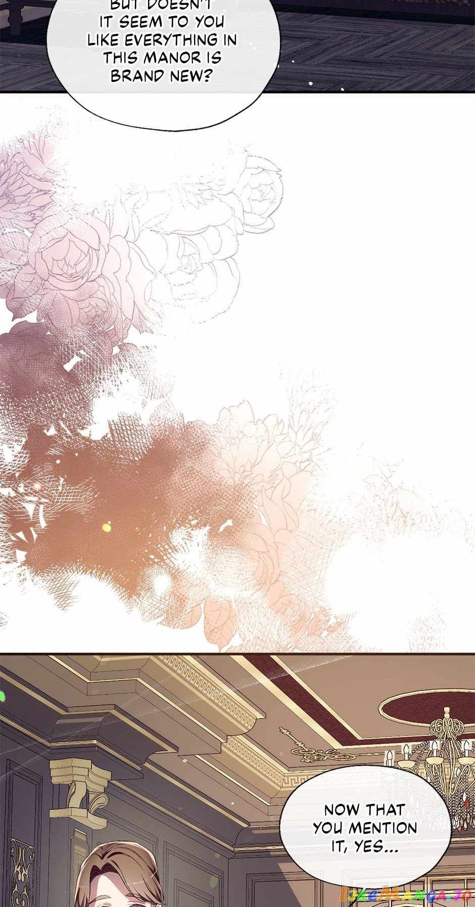 Can We Become a Family? chapter 80 page 44