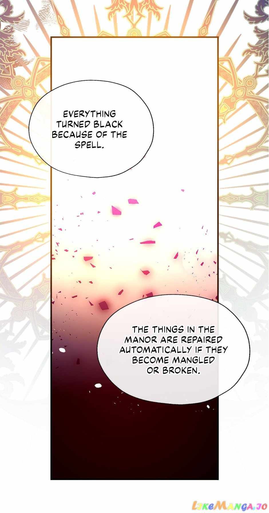 Can We Become a Family? chapter 80 page 46