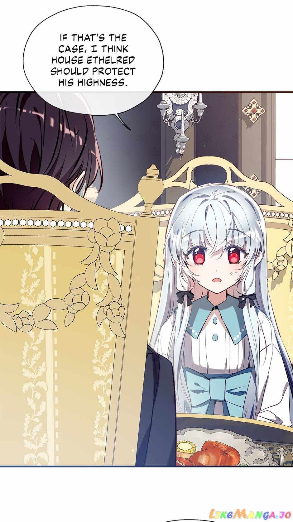 Can We Become a Family? chapter 80 page 5