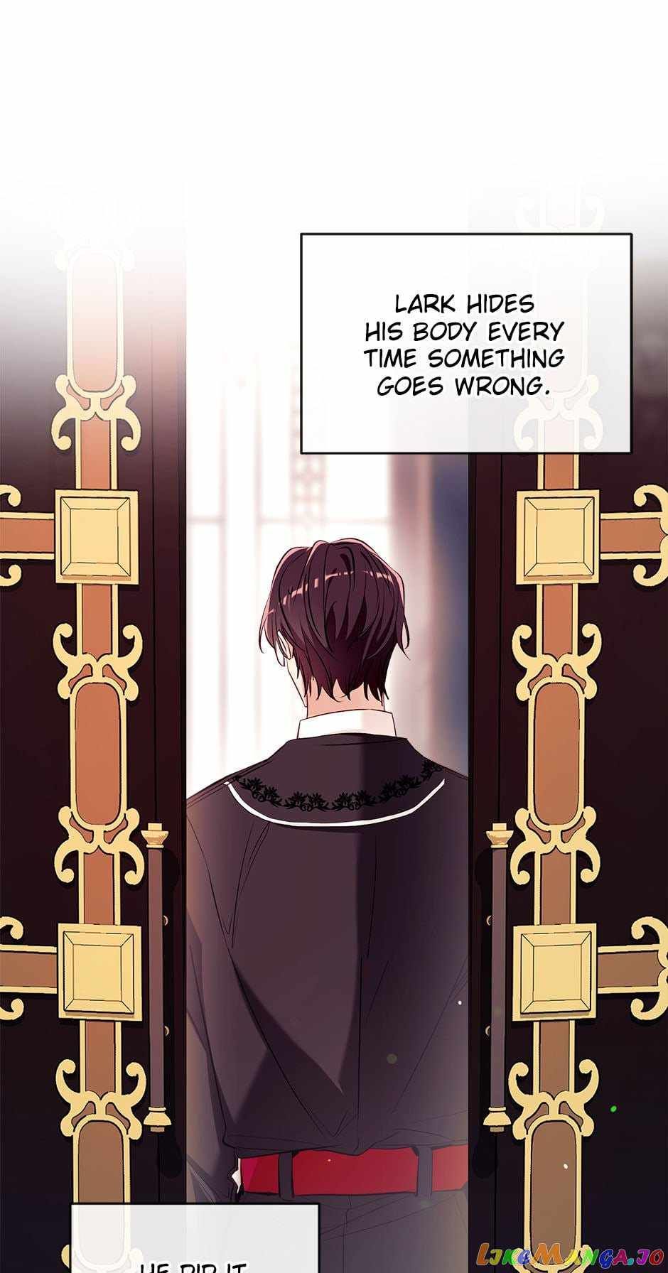 Can We Become a Family? chapter 80 page 50