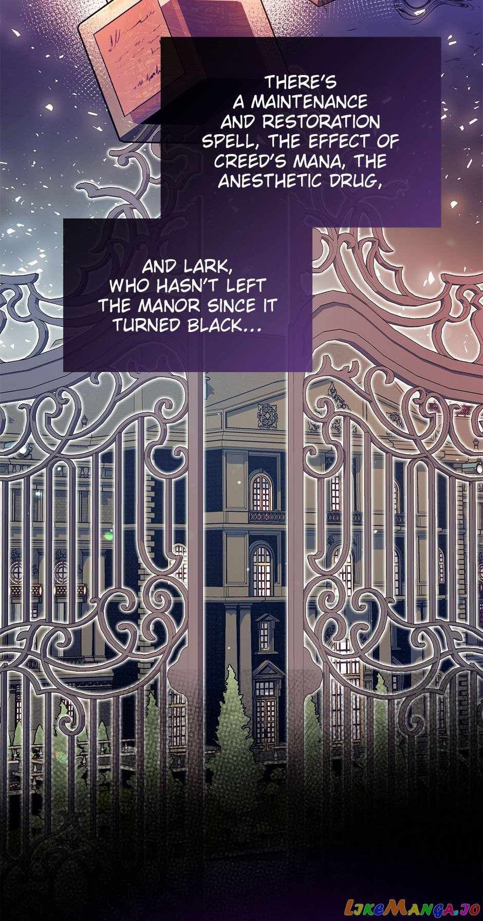 Can We Become a Family? chapter 80 page 52