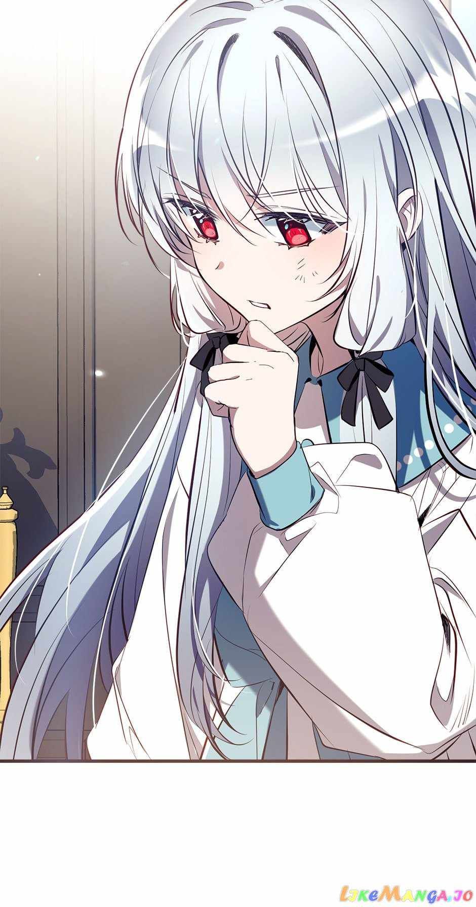 Can We Become a Family? chapter 80 page 54