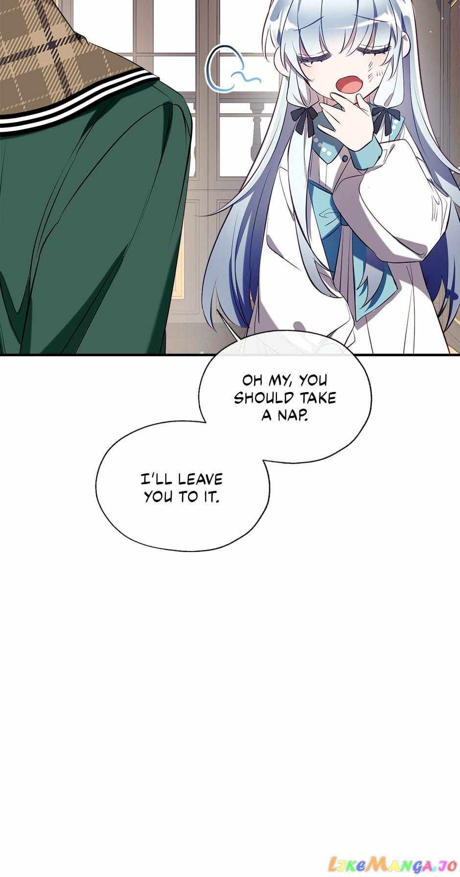 Can We Become a Family? chapter 80 page 57