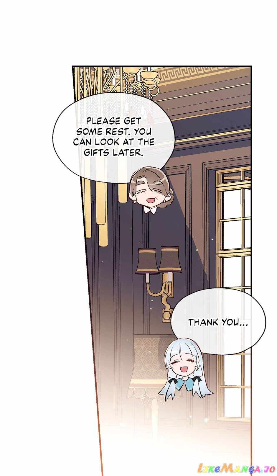 Can We Become a Family? chapter 80 page 58