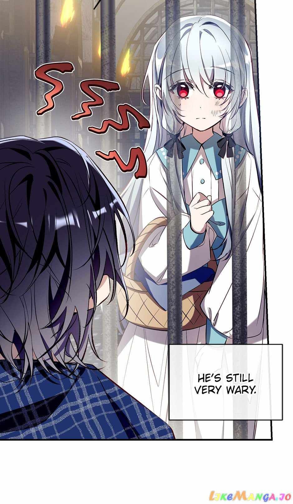 Can We Become a Family? chapter 80 page 63