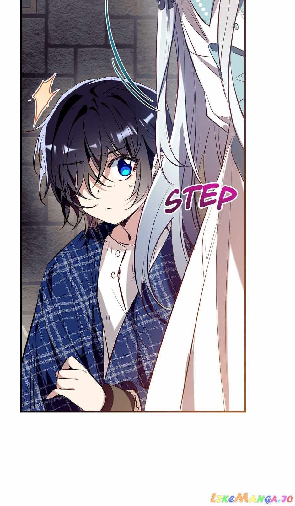 Can We Become a Family? chapter 80 page 69