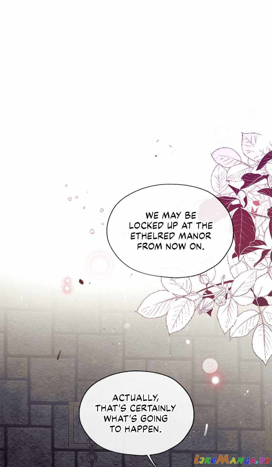 Can We Become a Family? chapter 80 page 70