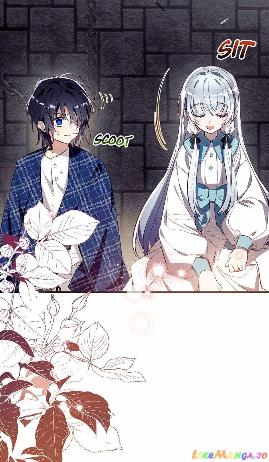 Can We Become a Family? chapter 80 page 71