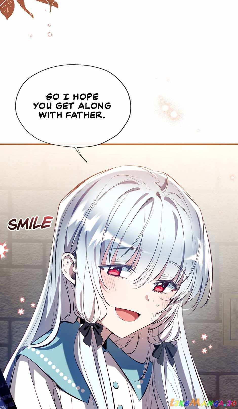 Can We Become a Family? chapter 80 page 72