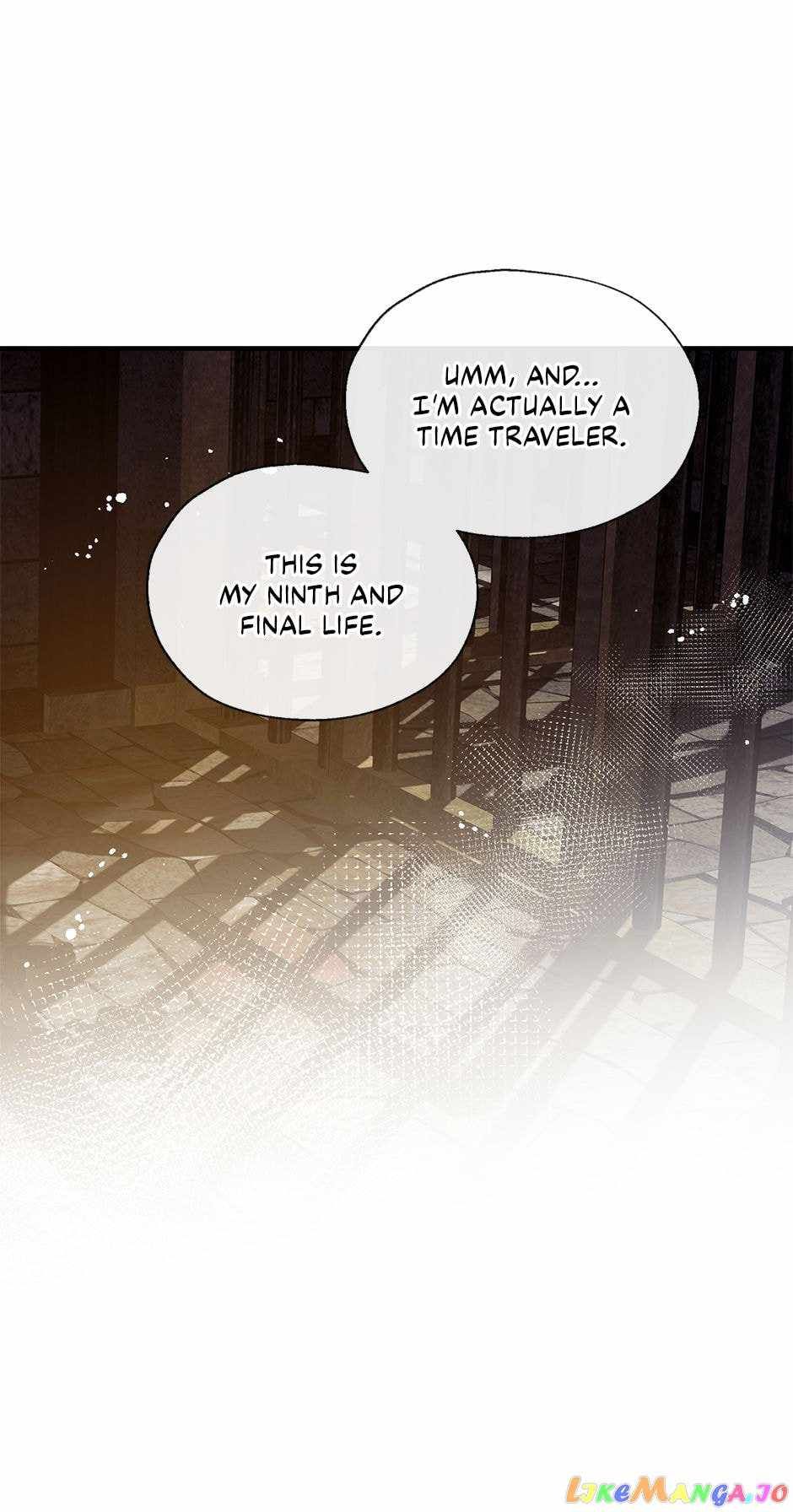 Can We Become a Family? chapter 80 page 74