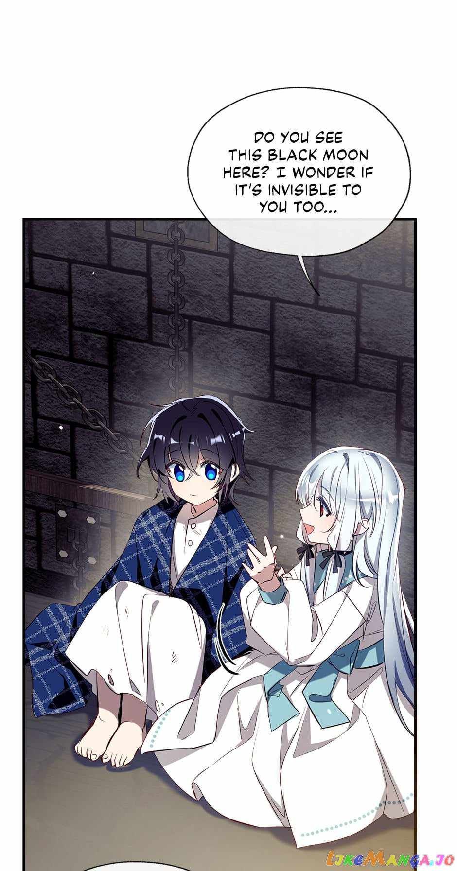 Can We Become a Family? chapter 80 page 75