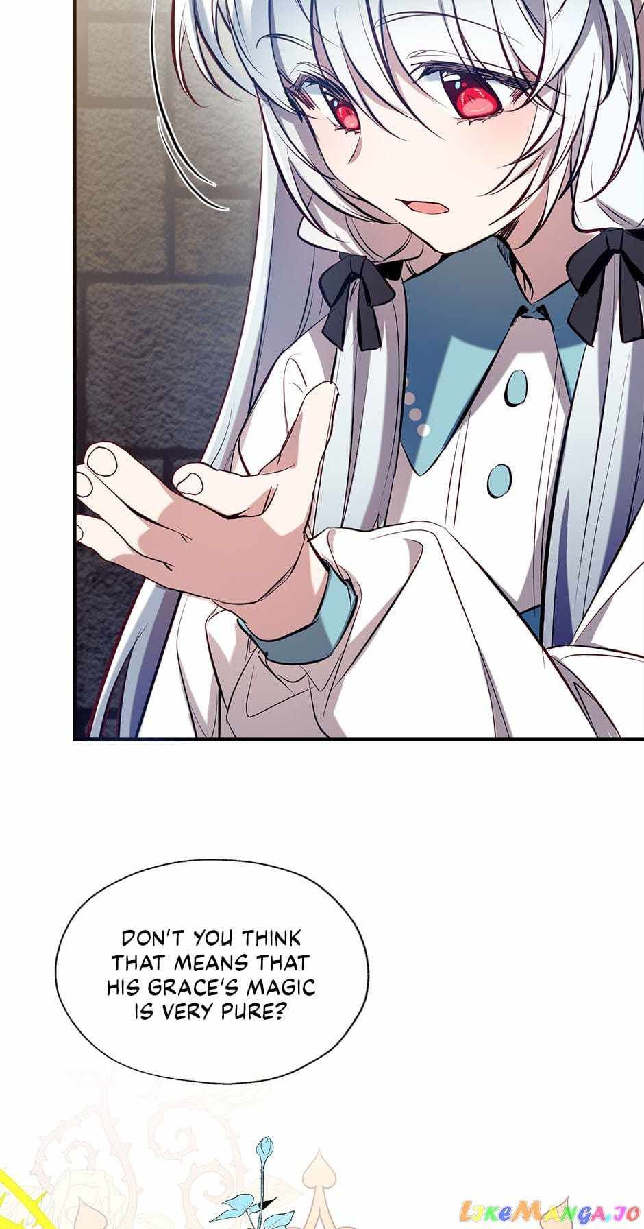 Can We Become a Family? chapter 80 page 77