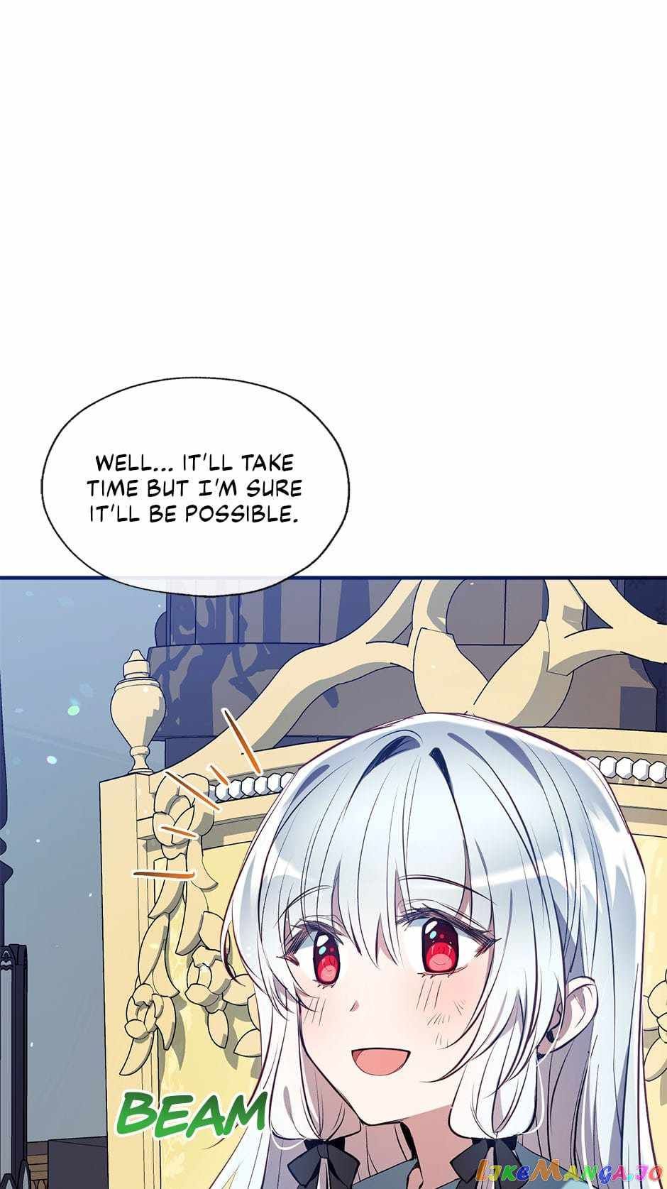 Can We Become a Family? chapter 80 page 8