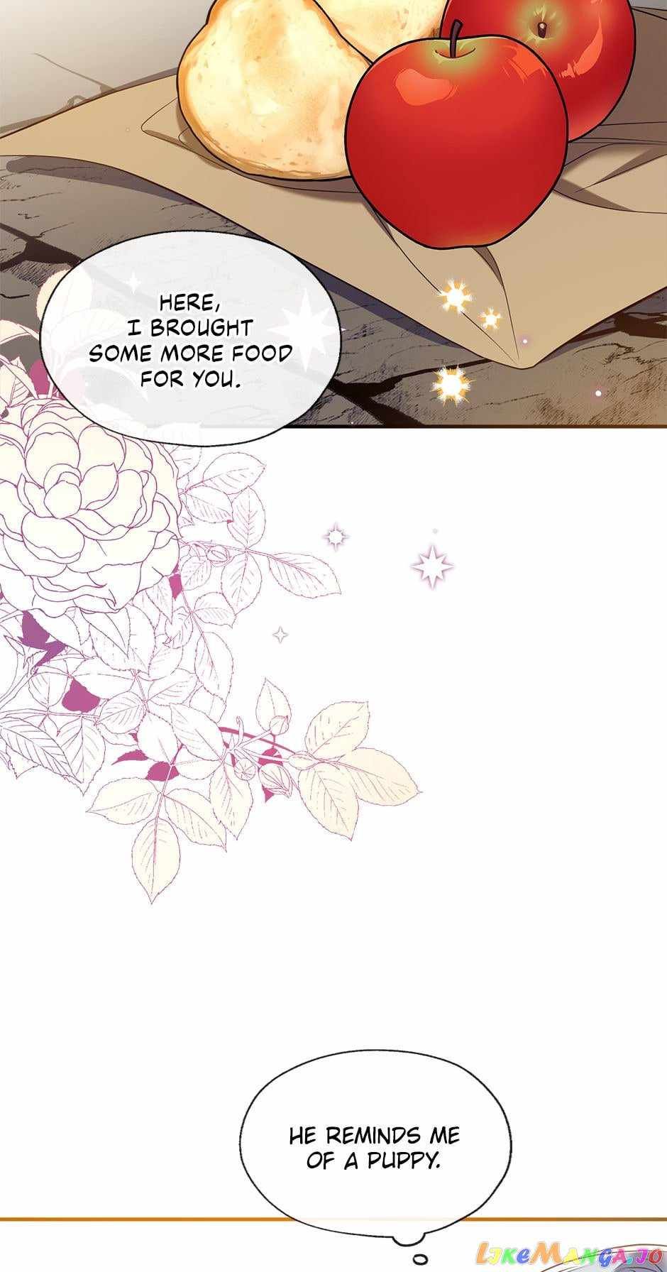 Can We Become a Family? chapter 80 page 84