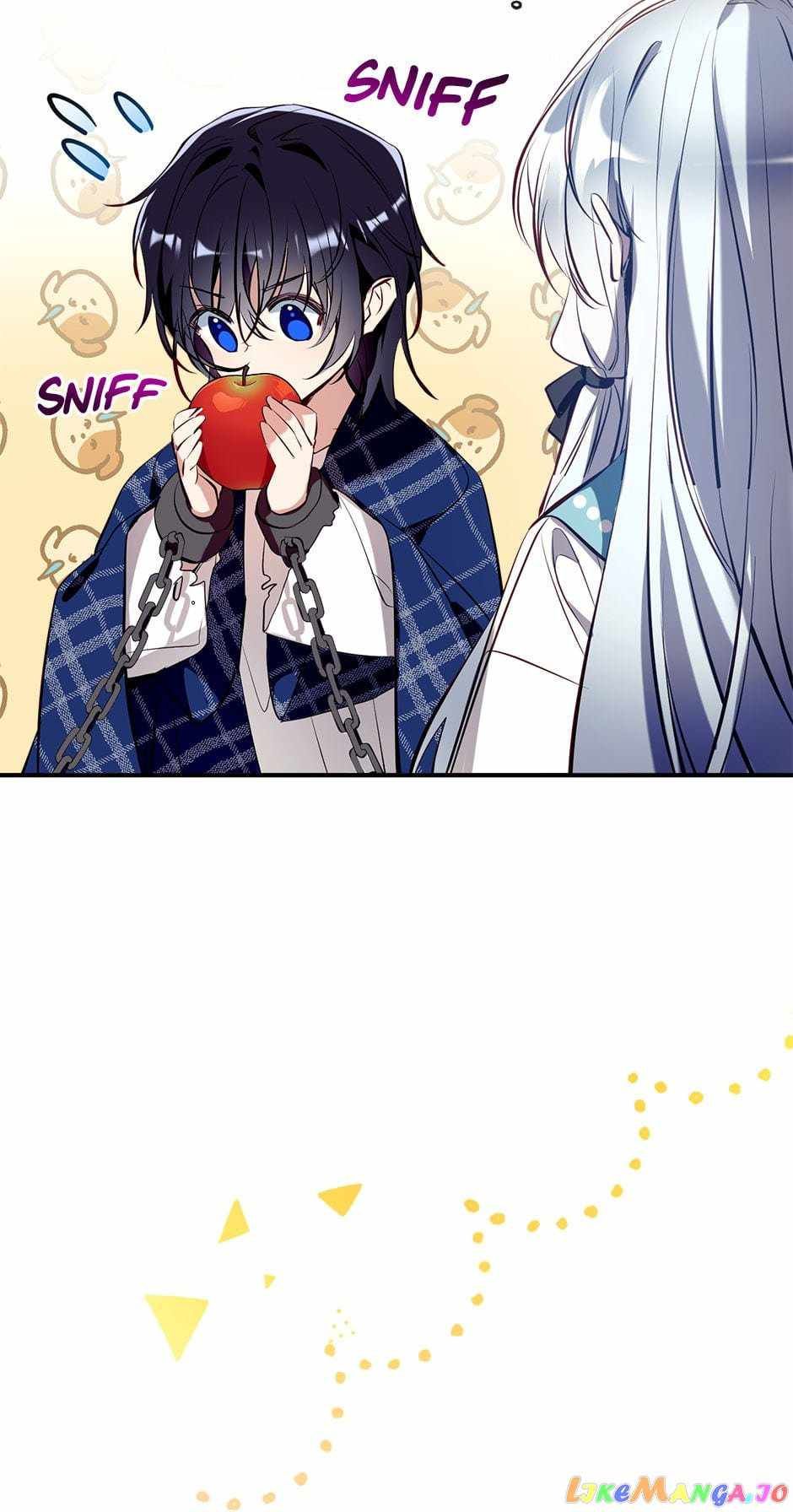 Can We Become a Family? chapter 80 page 85