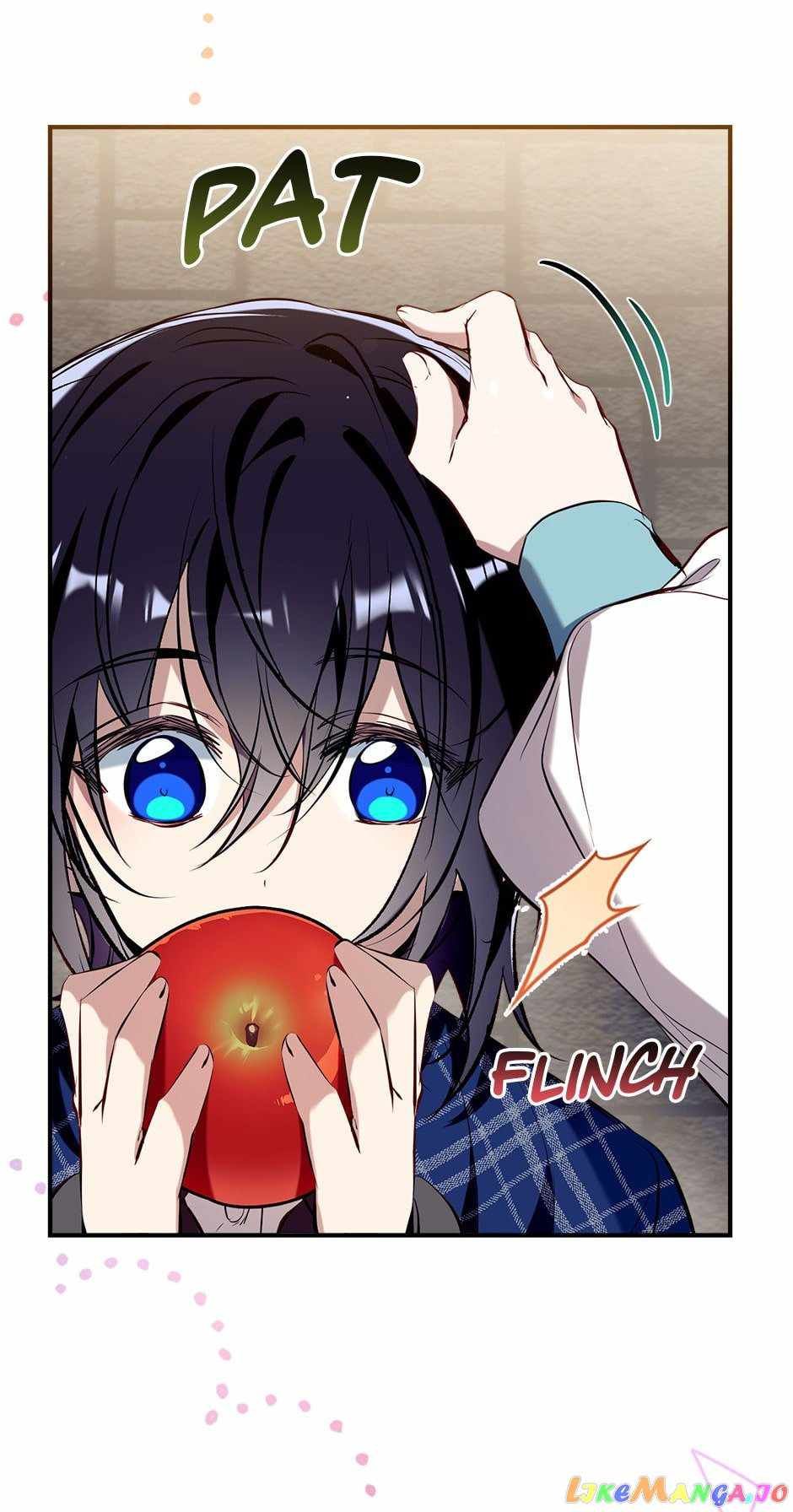 Can We Become a Family? chapter 80 page 86