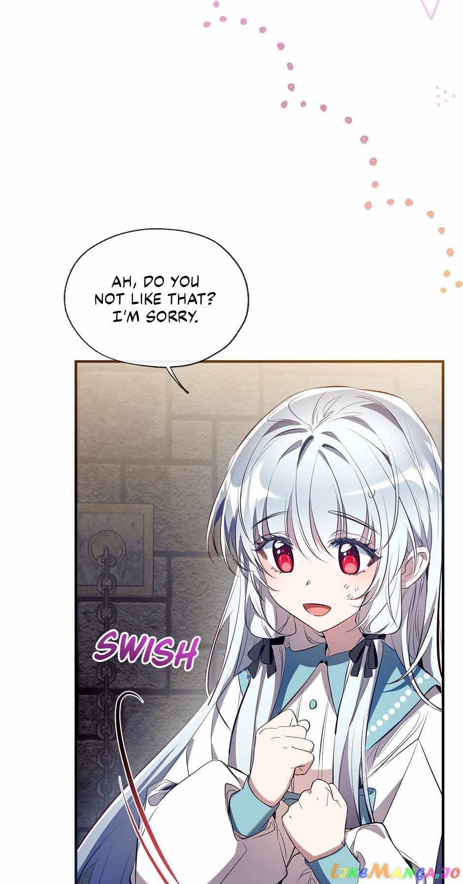 Can We Become a Family? chapter 80 page 87