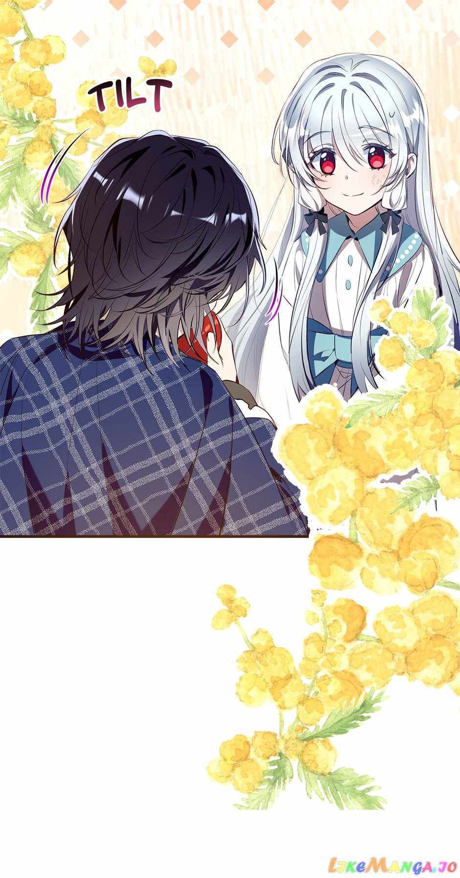 Can We Become a Family? chapter 80 page 89