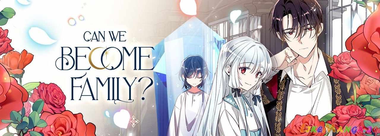 Can We Become a Family? chapter 80 page 97