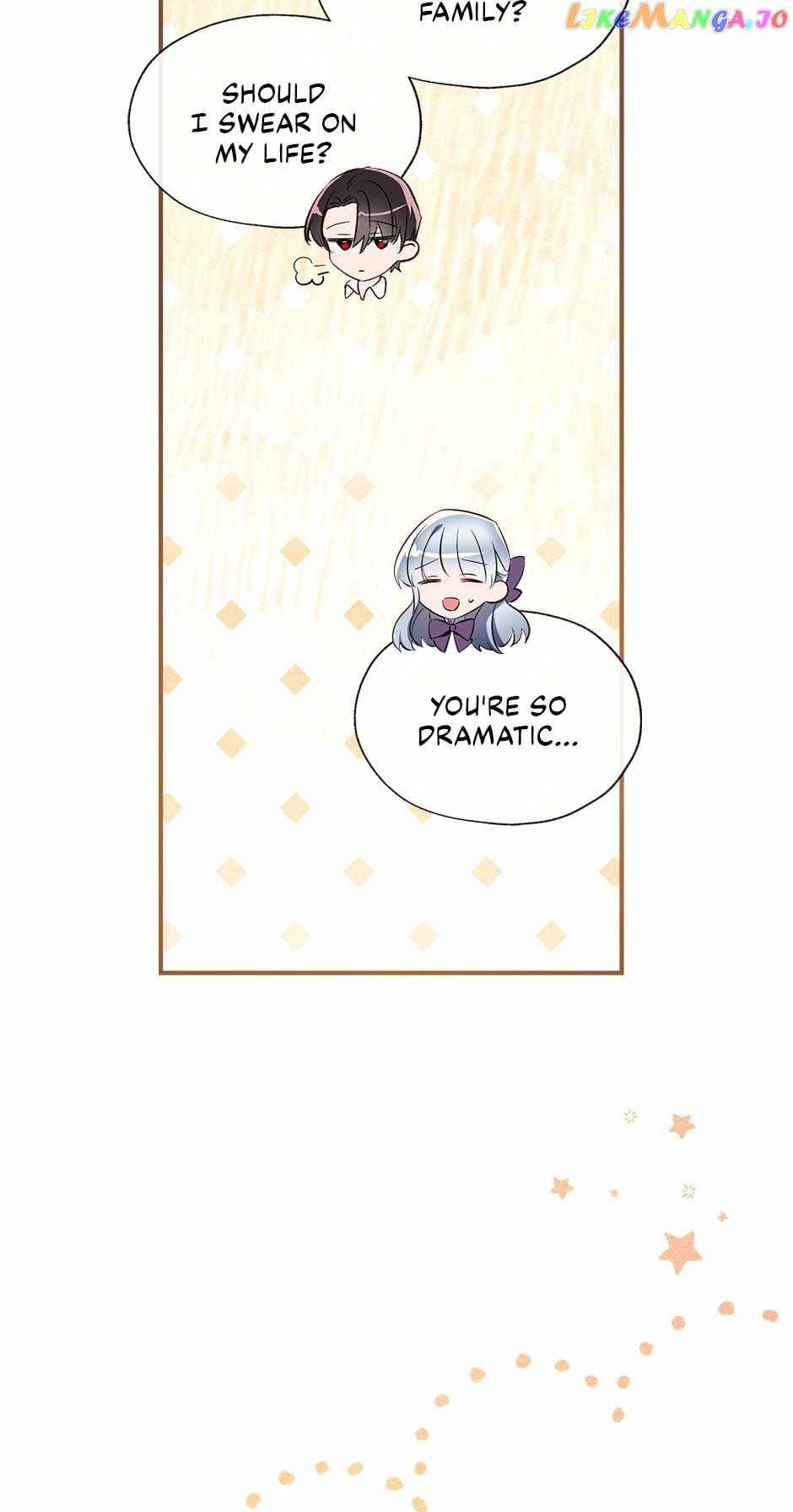 Can We Become a Family? chapter 84 page 11