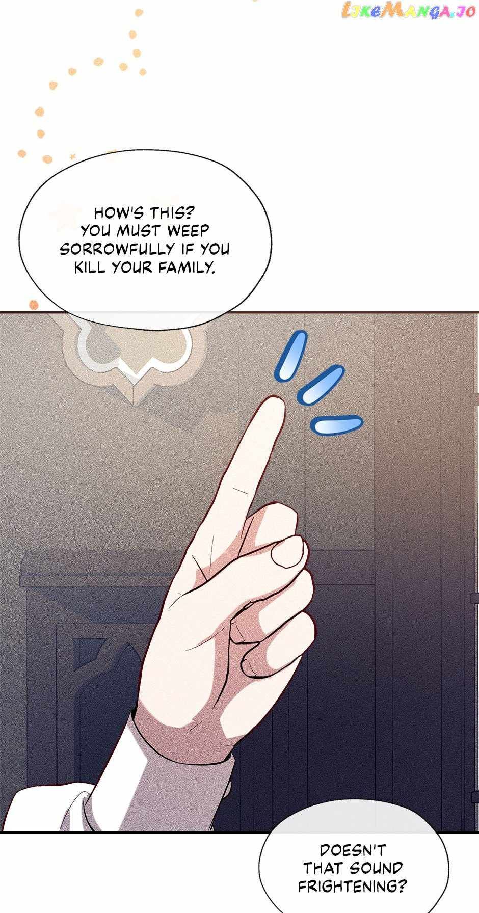 Can We Become a Family? chapter 84 page 12