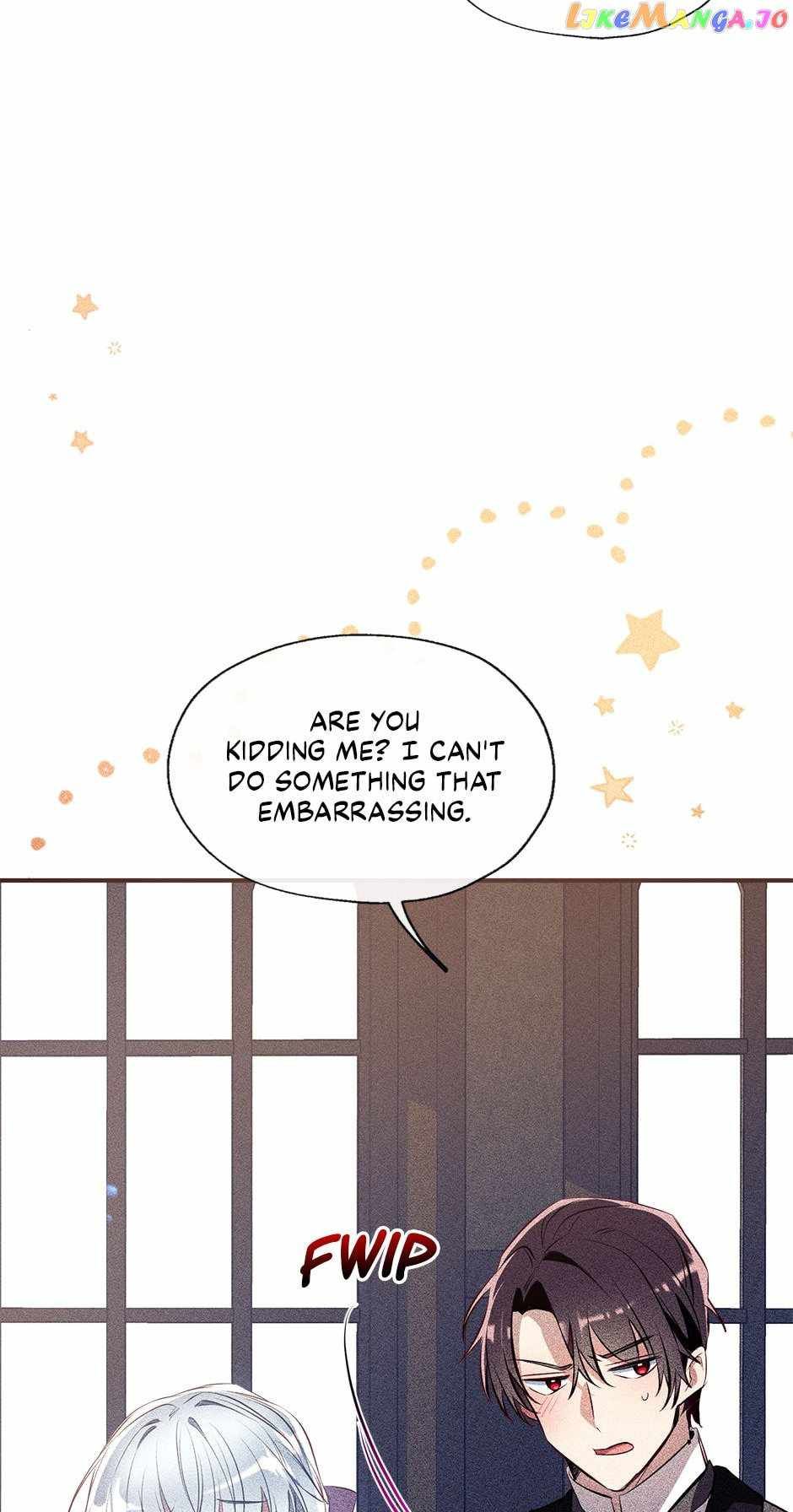 Can We Become a Family? chapter 84 page 13