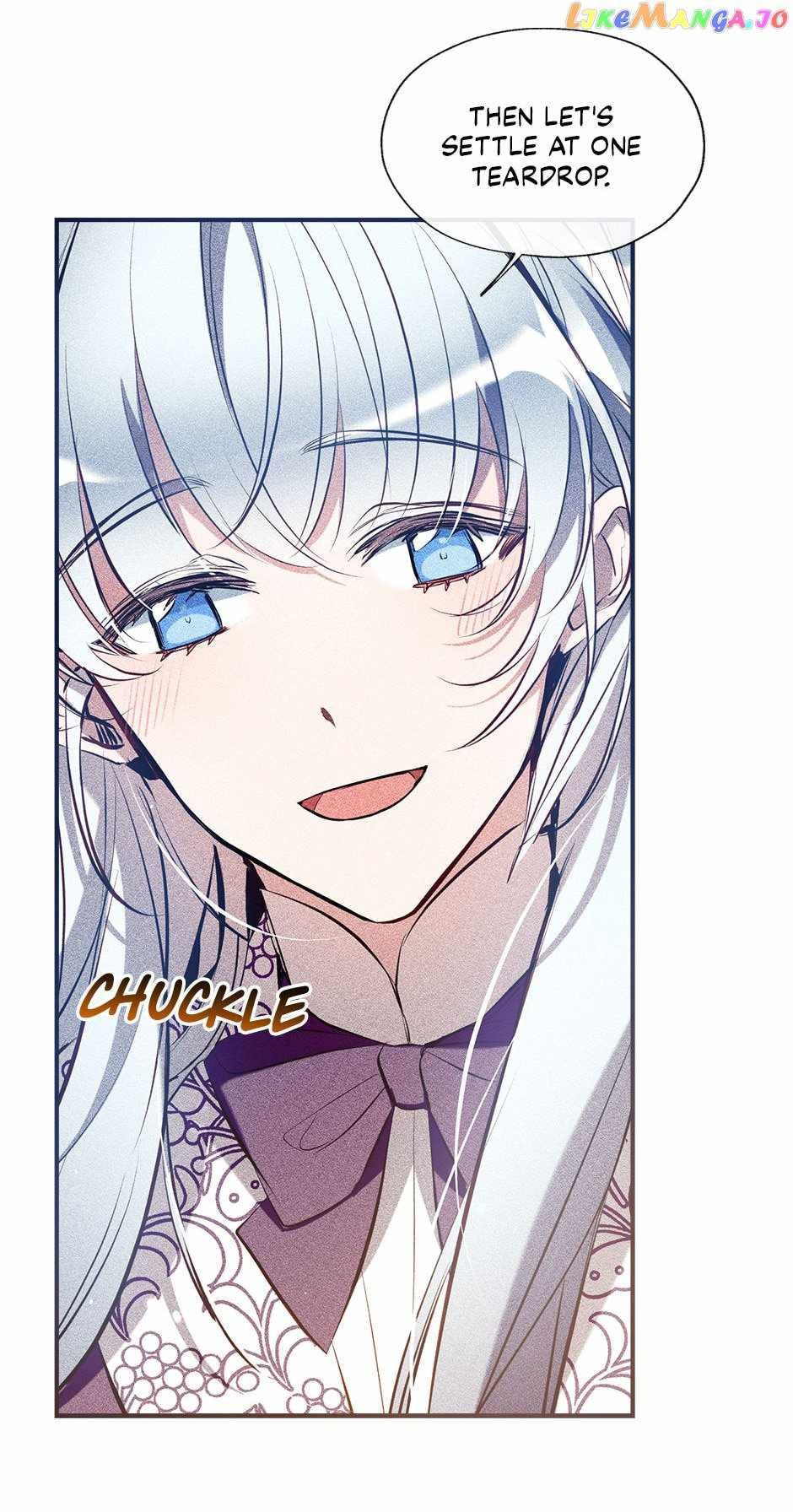 Can We Become a Family? chapter 84 page 15