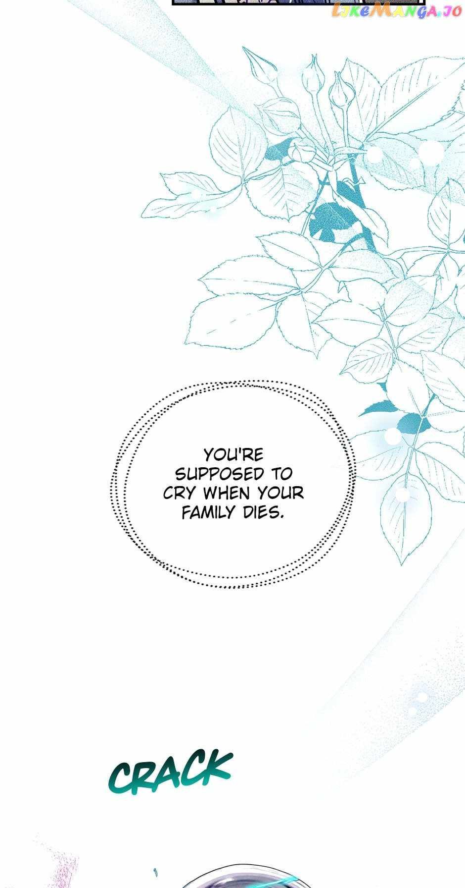 Can We Become a Family? chapter 84 page 17