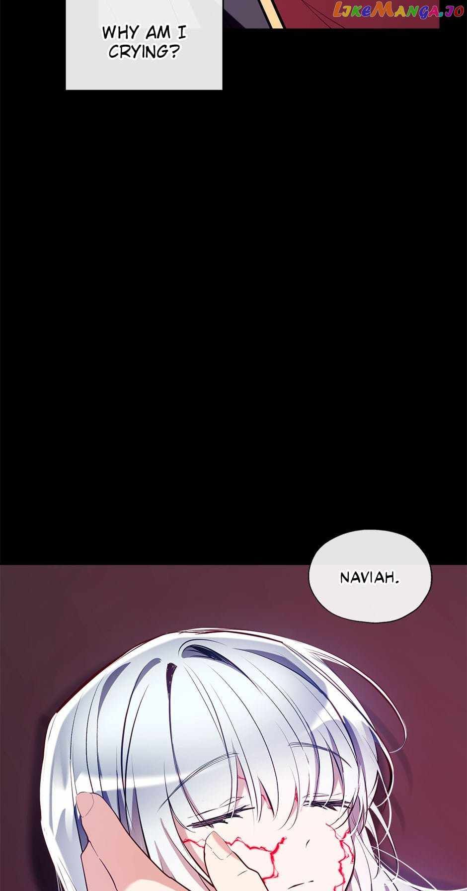 Can We Become a Family? chapter 84 page 20