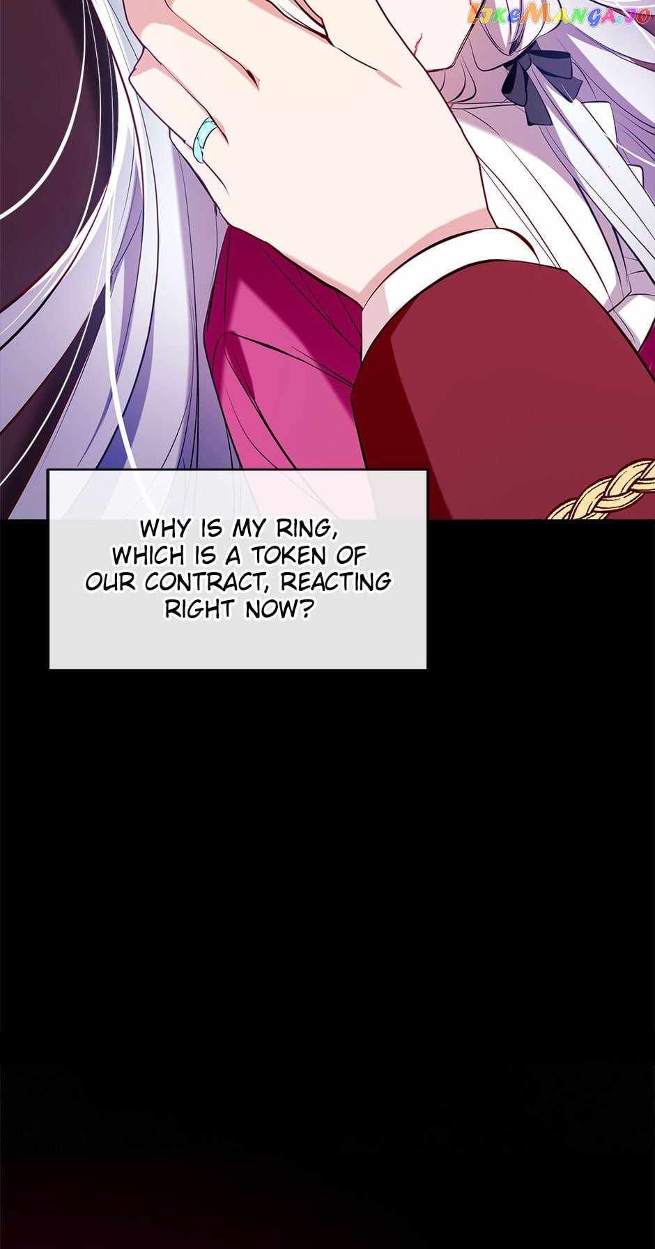 Can We Become a Family? chapter 84 page 21