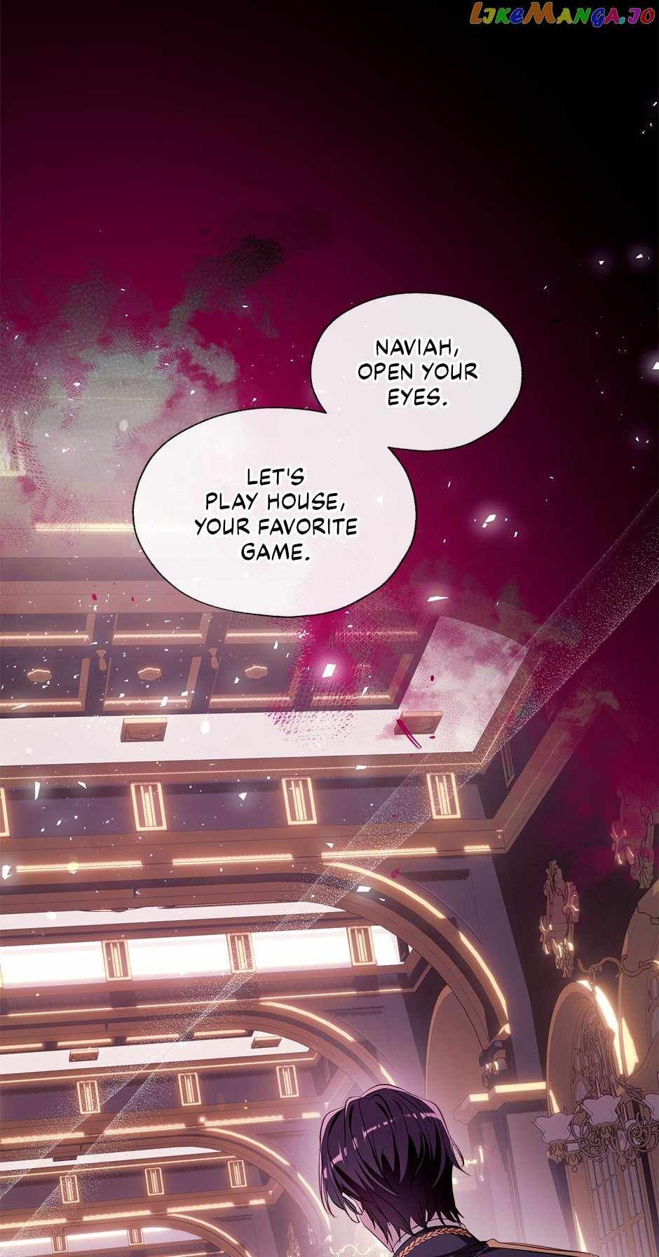 Can We Become a Family? chapter 84 page 22