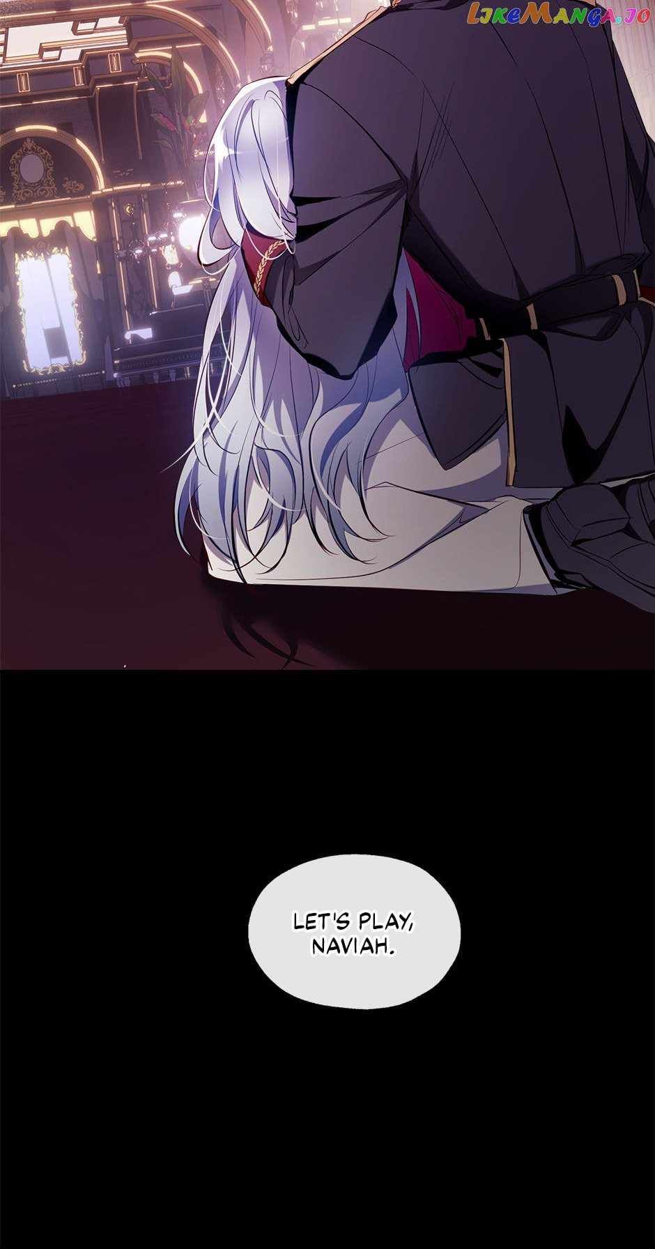 Can We Become a Family? chapter 84 page 23