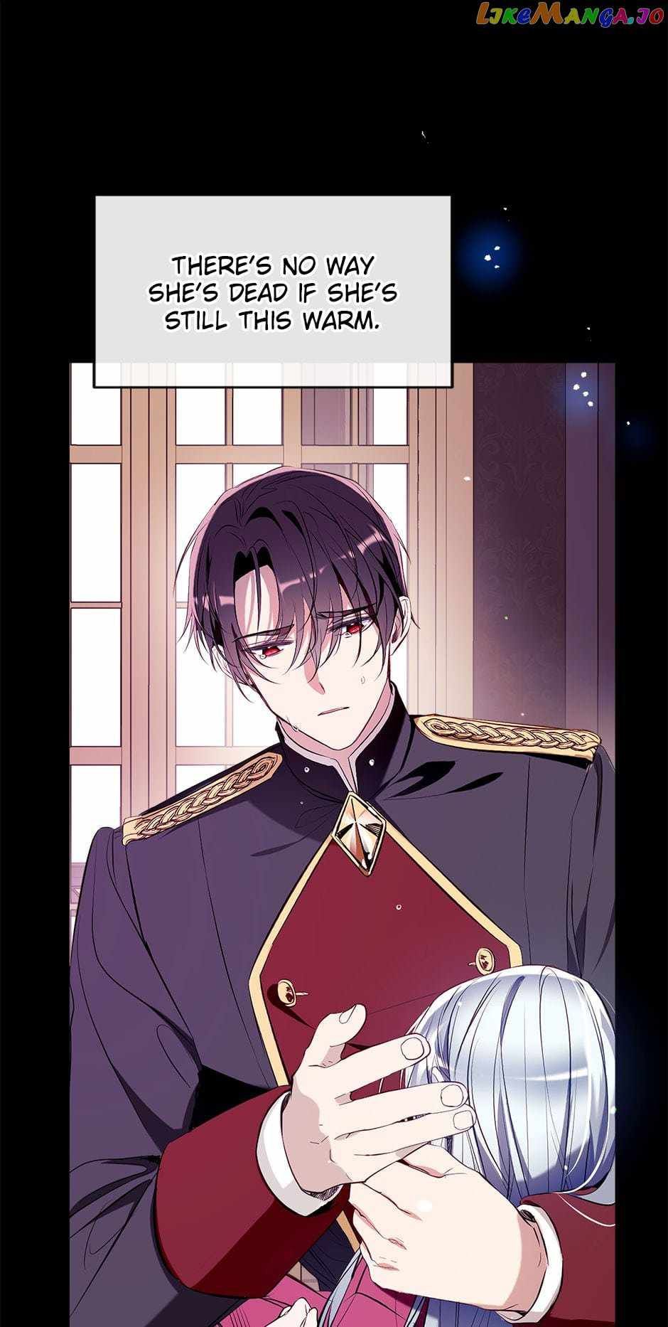 Can We Become a Family? chapter 84 page 24