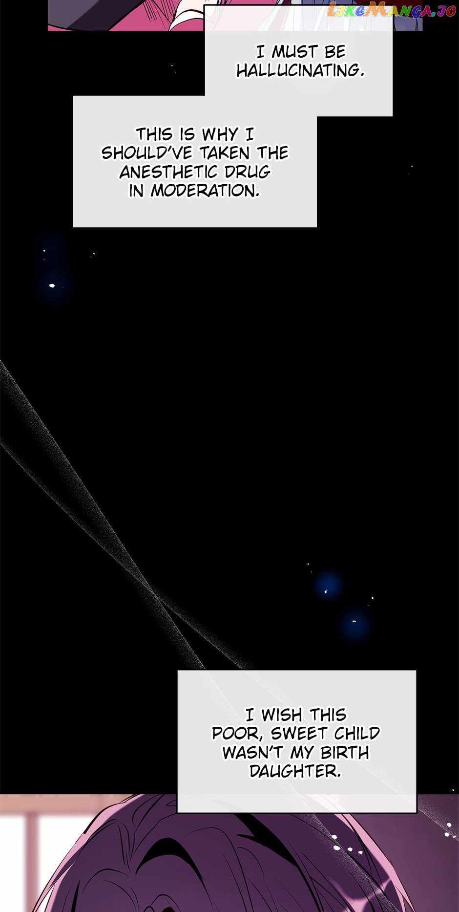 Can We Become a Family? chapter 84 page 25