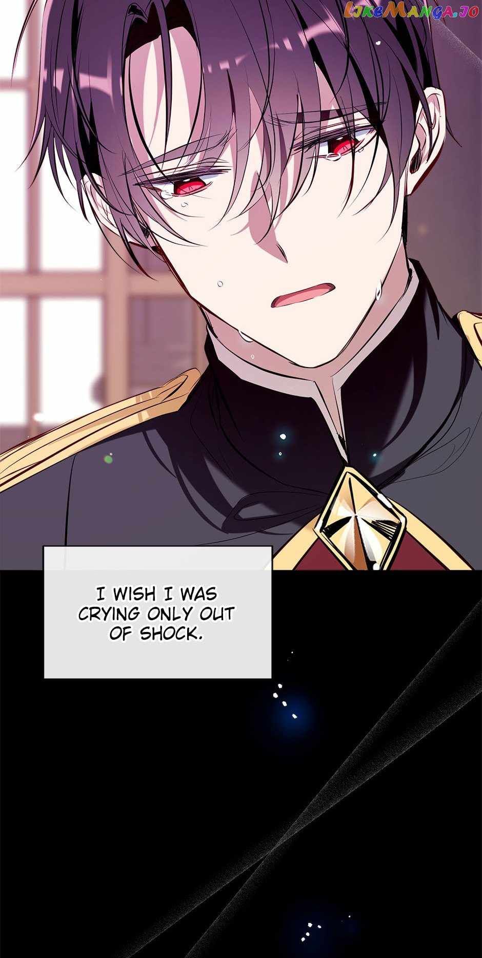 Can We Become a Family? chapter 84 page 26