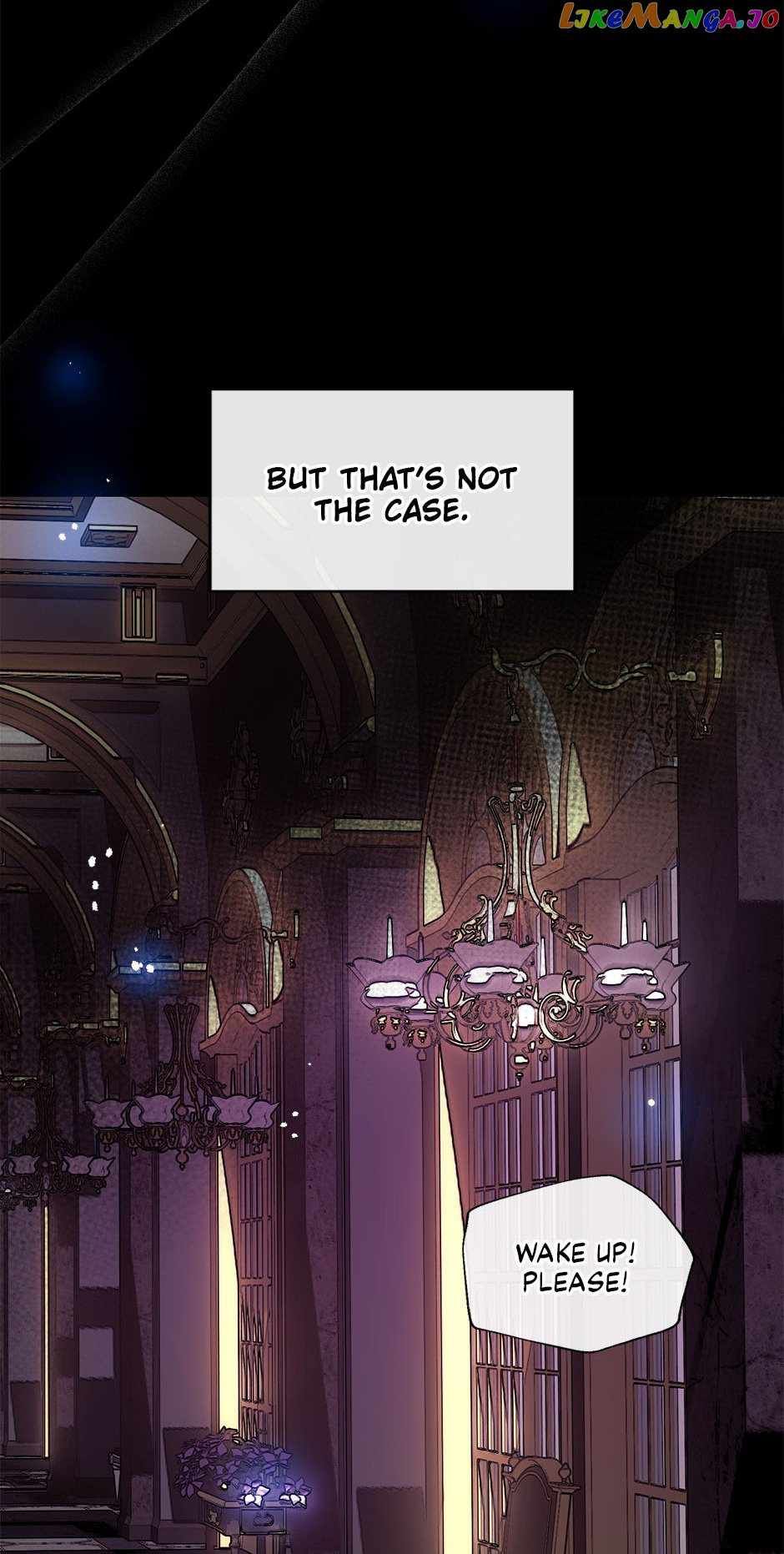 Can We Become a Family? chapter 84 page 27