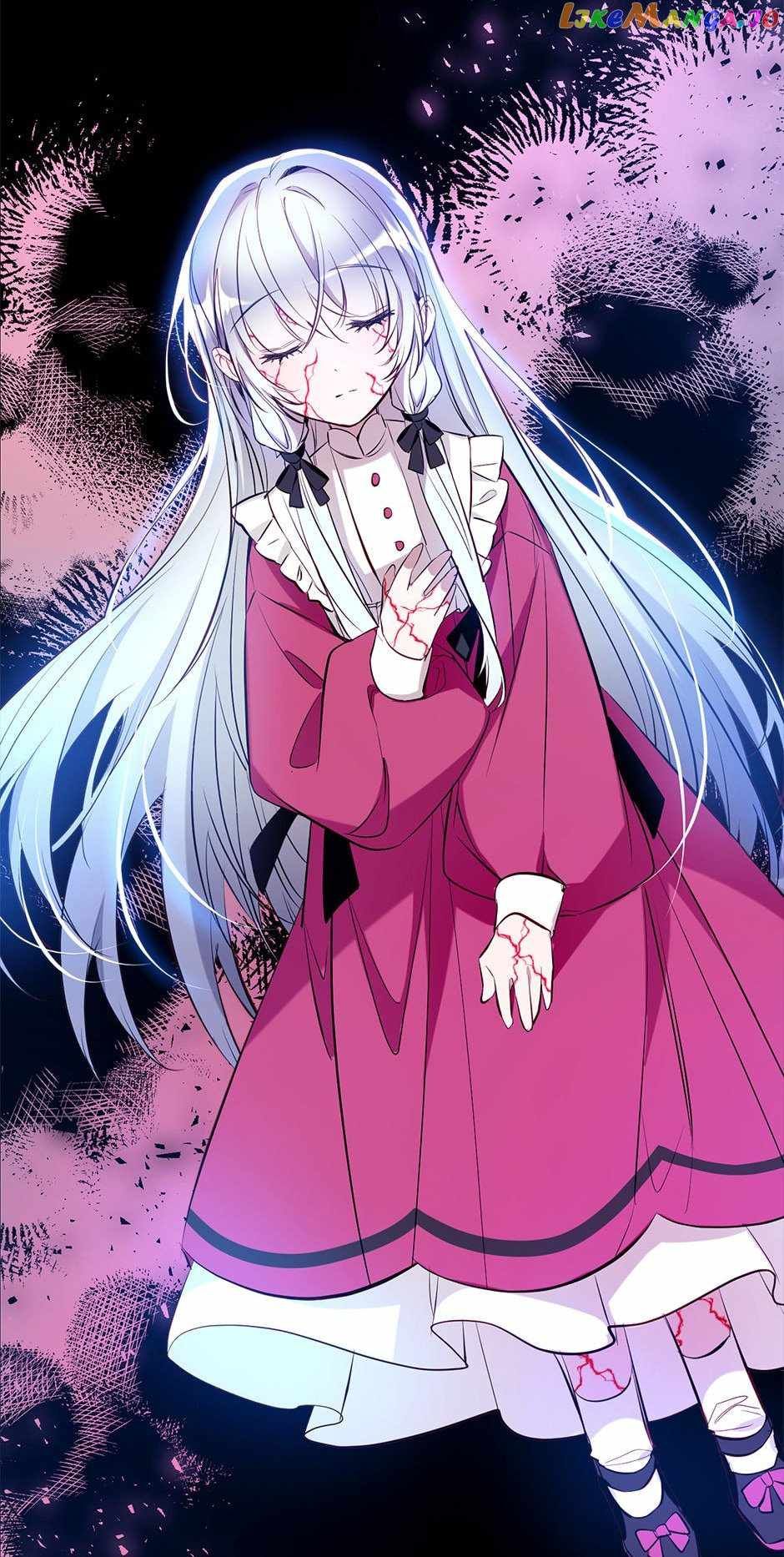 Can We Become a Family? chapter 84 page 29