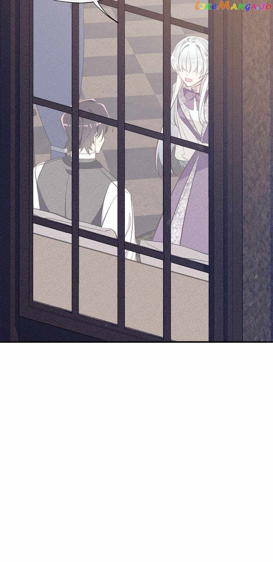 Can We Become a Family? chapter 84 page 3