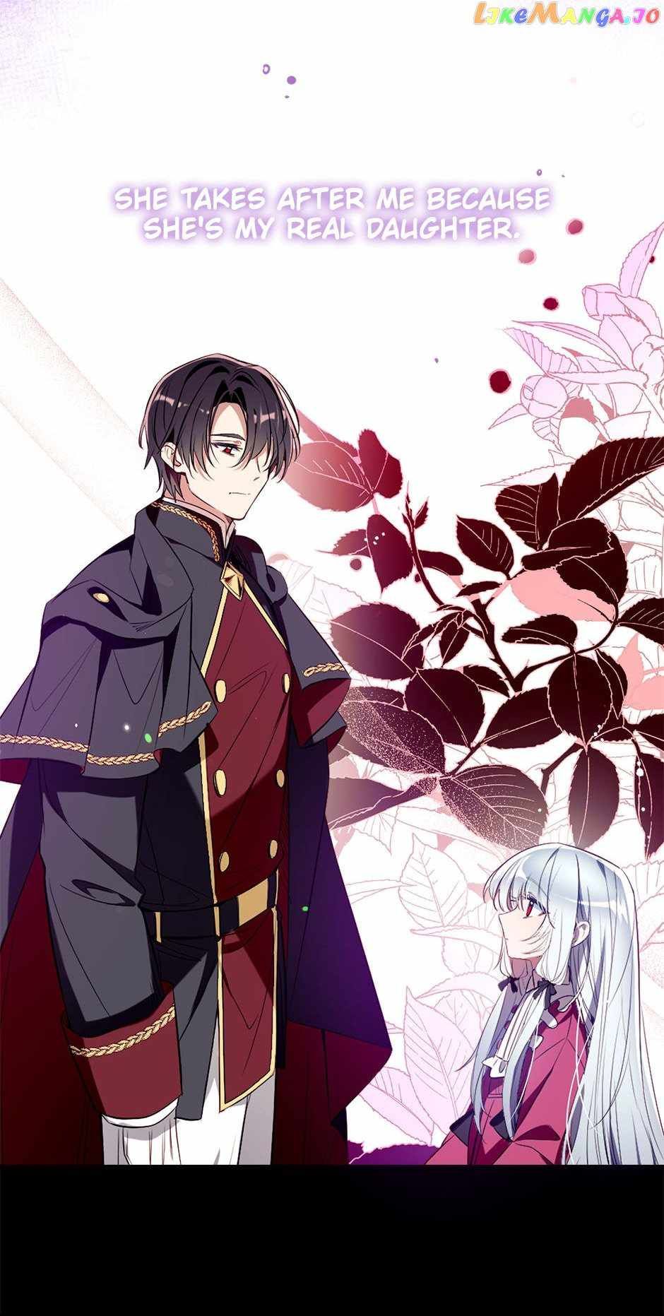 Can We Become a Family? chapter 84 page 31