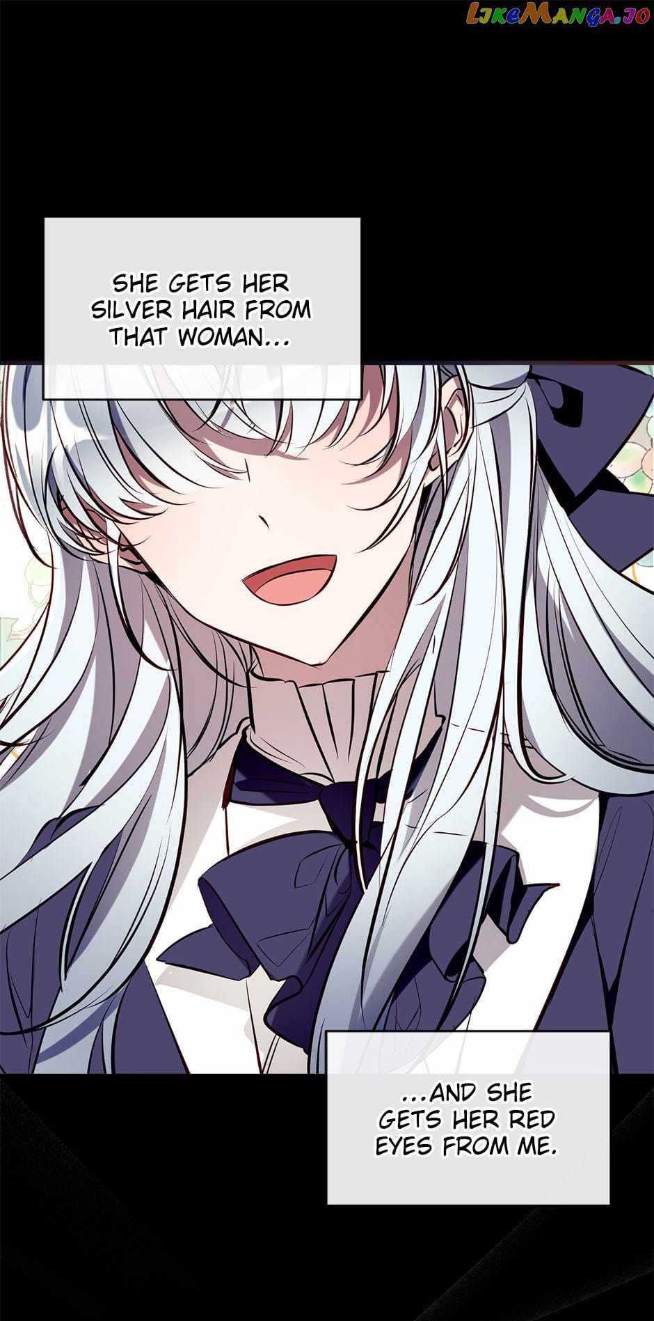 Can We Become a Family? chapter 84 page 32