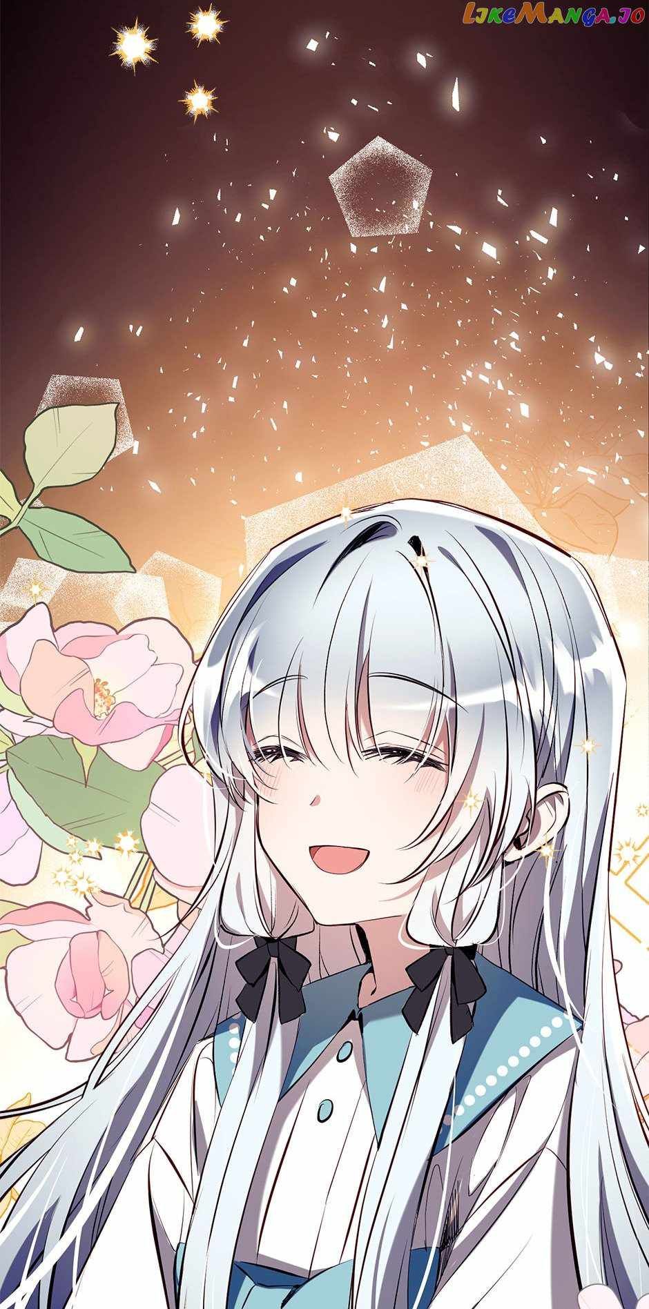 Can We Become a Family? chapter 84 page 34