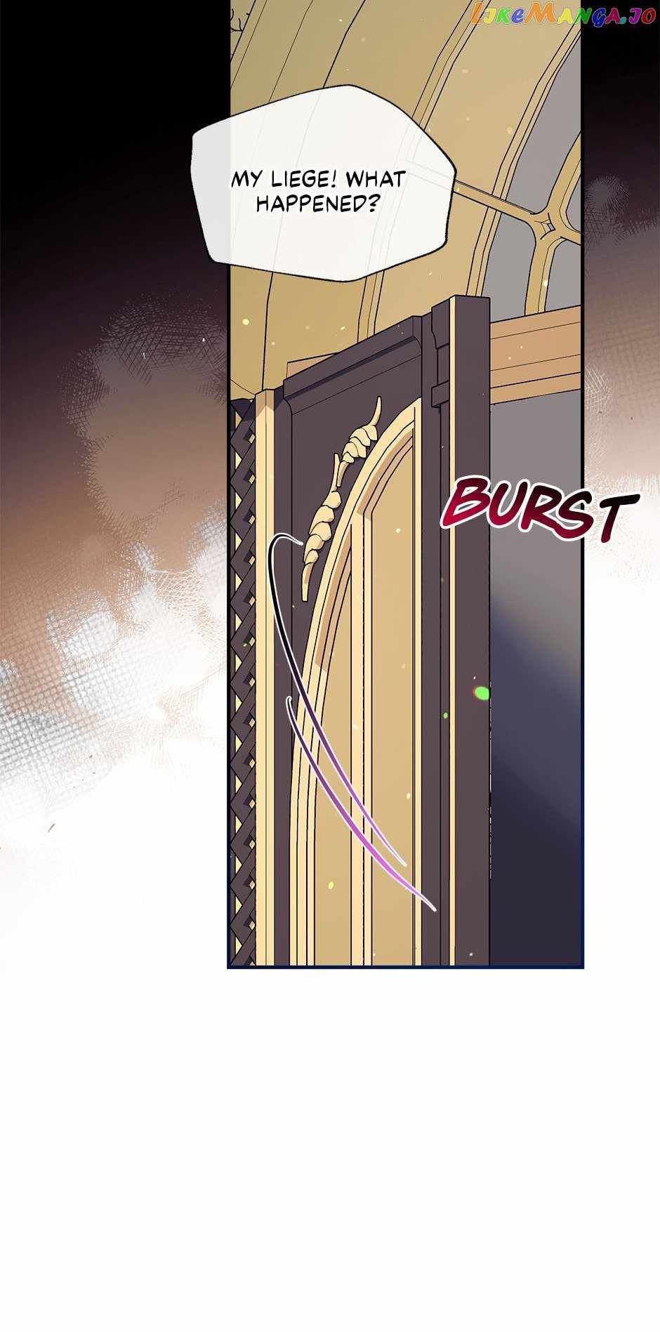 Can We Become a Family? chapter 84 page 36