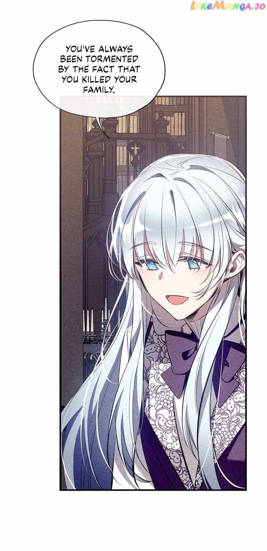 Can We Become a Family? chapter 84 page 4