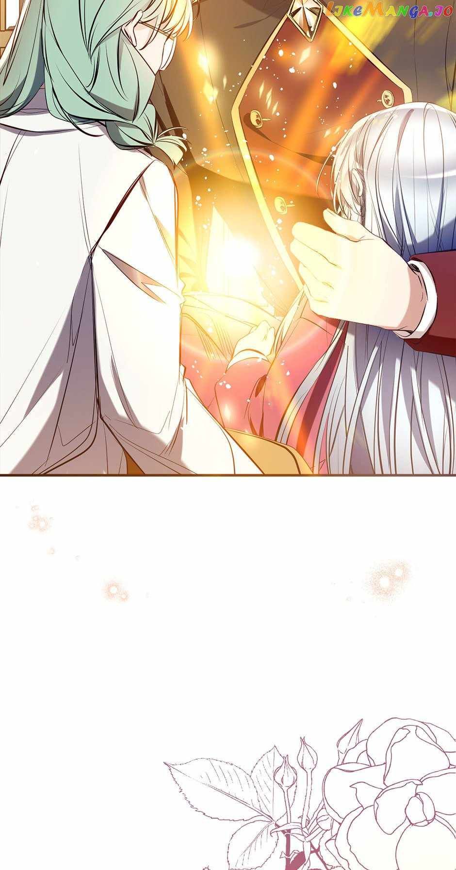 Can We Become a Family? chapter 84 page 44