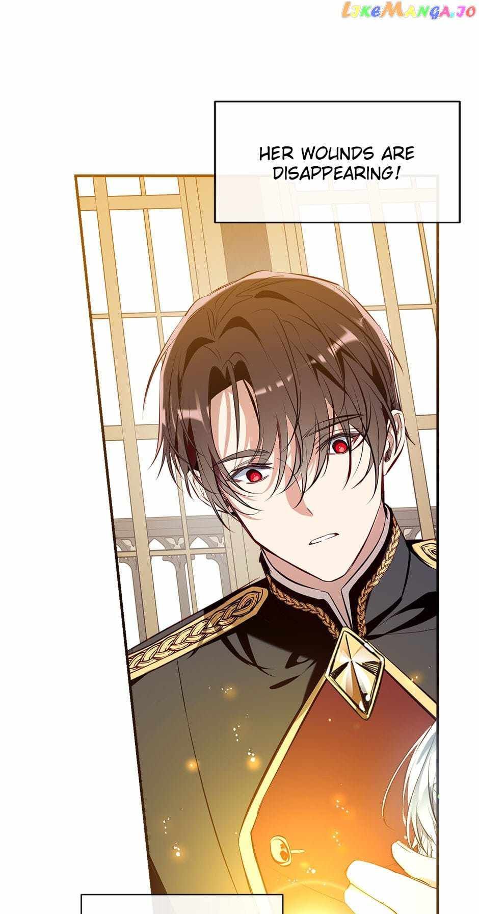 Can We Become a Family? chapter 84 page 48