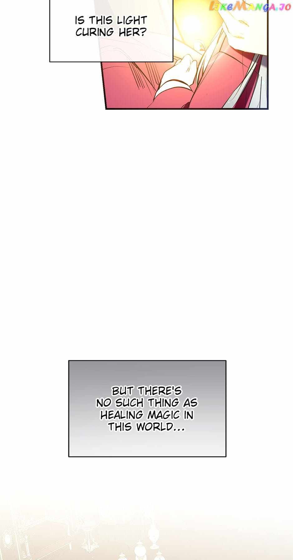 Can We Become a Family? chapter 84 page 49