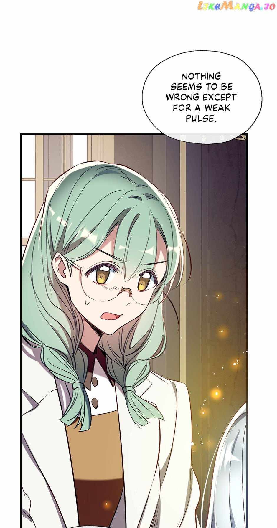 Can We Become a Family? chapter 84 page 51