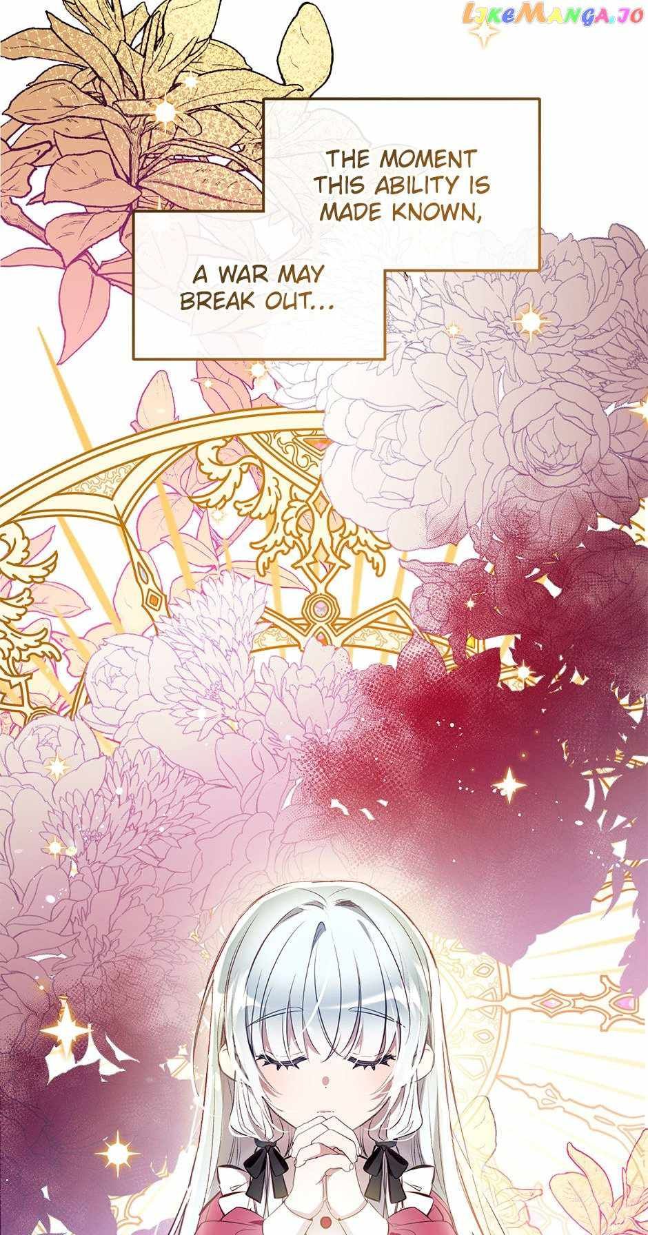 Can We Become a Family? chapter 84 page 54